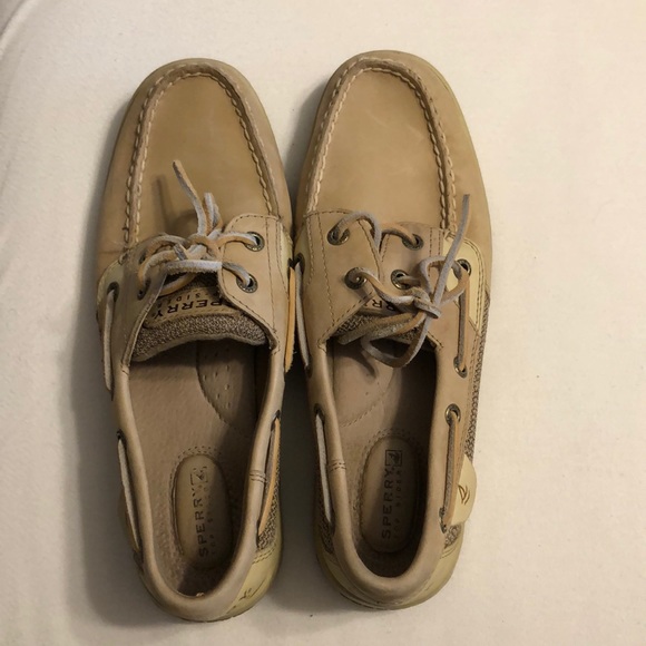 Sperry Boat Shoes - Picture 3 of 3